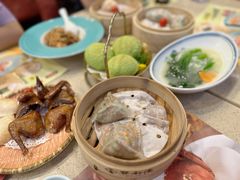 -点都德(汇胜楼店)
