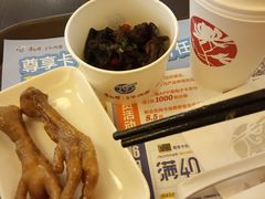 -康师傅私房牛肉面(申虹店)