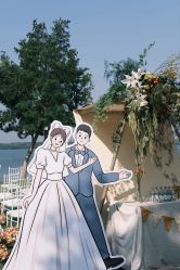 -琥珀婚礼策划AMBER WEDDING