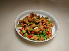 -锦府盐帮·李宅(领展购物广场中关村店)