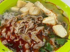 -张记汤馆(嫩江路店)