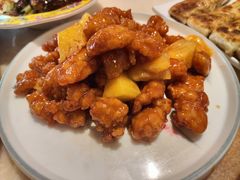 -福荣居褡裢火烧京味家常菜(西四店)