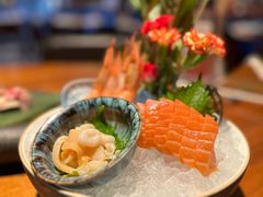 -Mr·Fish鱼鲜生海鲜放题(银泰in99店)