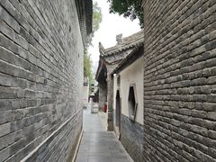 -万寿八仙宫