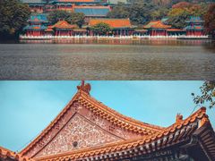 -珠海圆明新园