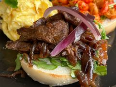 -The Rug Cafe(王府中环店)