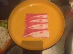 -牛New寿喜烧(新六百店)