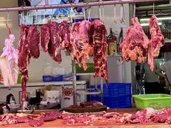 -阿娟牛肉丸·手打牛肉丸·现做现卖