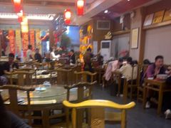 -杏花村水席楼·洛阳水席(老城十字街店)