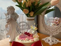 -鹿屿DIY烘焙·公司团建·生日会包场(广州东站店)
