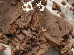 -清真铁志明腊牛羊肉