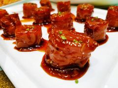 -金春禧·鲁菜海鲜(延吉路万达店)