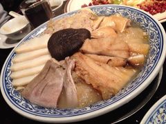 -三林本帮馆(中林街店)
