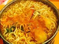 -上海理工大学第五食堂