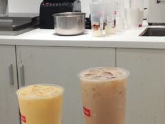 -Sevenbus一家奶茶店(昆明大悦城店)