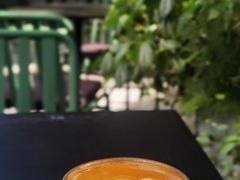 -Au Cafe&Roastery(华侨城店)