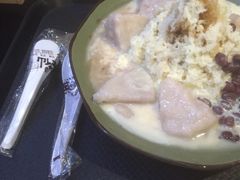 -鲜芋仙(南开大悦城店)
