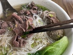 -立文冬·鲜活面(杭州太合商业中心店)