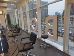 -BOF HAIR BY HONTO