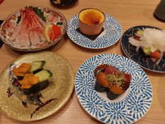 -大起水产回转寿司(道顿堀店)