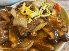 -高丽屋(天宁寺店)
