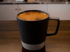 -COTTON CAFE(德信·中外公寓店)