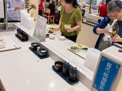 -光明·博海美食花园(上海瑞金医院12号楼店)