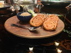 -杭州西子湖四季酒店·金沙厅