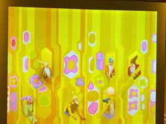 -Nathalie Djurberg与Hans Berg“牛皮纸包裹的月亮”-Prada荣宅当季展览