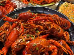 -龙虾当家·大排档(红谷滩五中店)