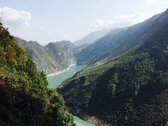 -重庆云阳龙缸景区