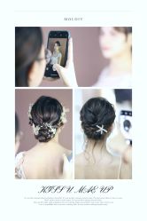 -KISS U 国际美学