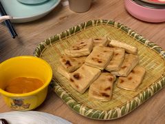 -缘生态云南菜·野生菌庭院餐厅(华侨城店)