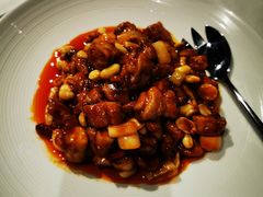 -北平楼·烤鸭·北京菜(牡丹园店)