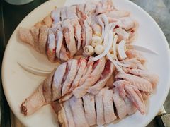 -探窝·竹笙椰子鸡(杨箕店)