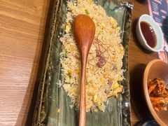 -傑·料理·海鲜放题(佛山文华荟店)