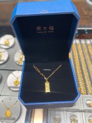 -周大福CHOW TAI FOOK(荟聚购物中心西红门店)
