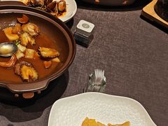 -百富源·海鲜辽菜(浑河堡店)