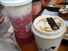 -喜茶(北京三里屯太古里店)