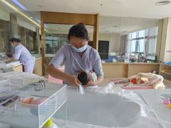 点击看大图 -贝爱时刻月子中心(宝安妇幼店)