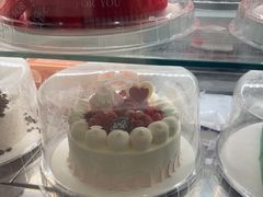 -DQ·蛋糕·冰淇淋(新世纪6F店)