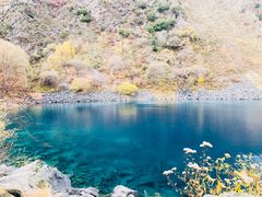 -叠溪松坪沟景区