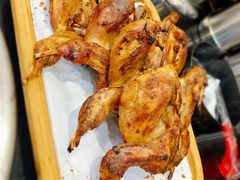 -瑞杰烧烤店·24小时营业(山东路店)