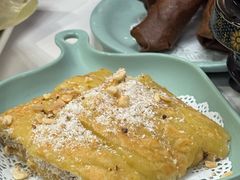 -喜势点·糖沙翁手工茶点·本地人茶居(永庆坊店)