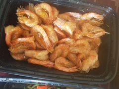 -南海渔家•海鲜•正宗海南菜(海棠湾店)