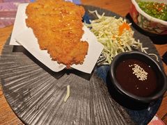 -京鹿料理(荟聚店)