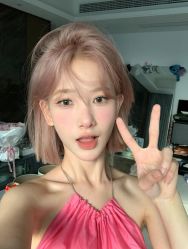 -HAIR HERE造型