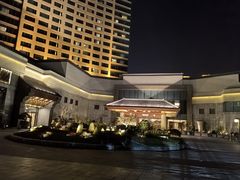 -扬州香格里拉·香宫中餐厅