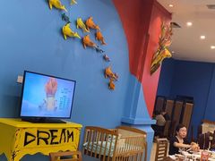 -糟粕醋·椰苑海南菜餐厅(亚龙湾天域酒店)