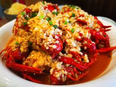 -虾小龙老长沙龙虾馆(坡子街店)